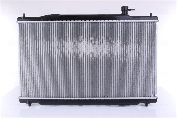 Nissens Radiateur 681372