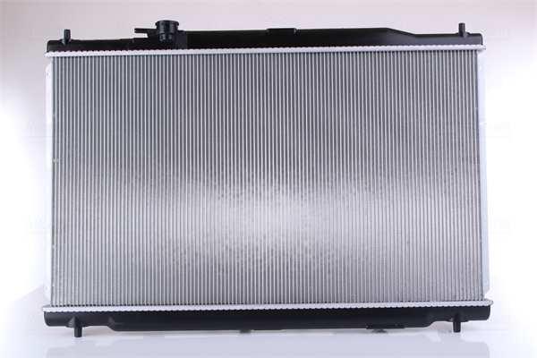 Nissens Radiateur 681378