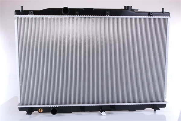 Nissens Radiateur 681378