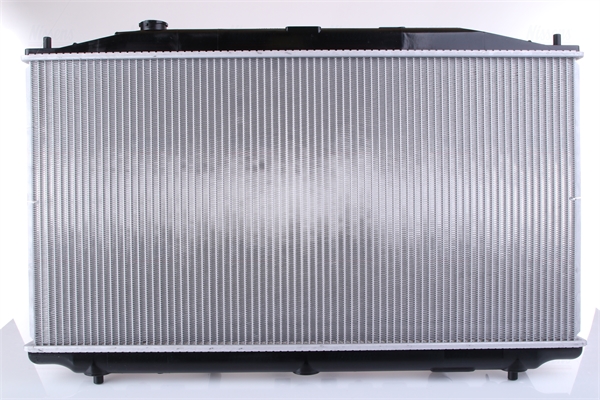 Nissens Radiateur 68138