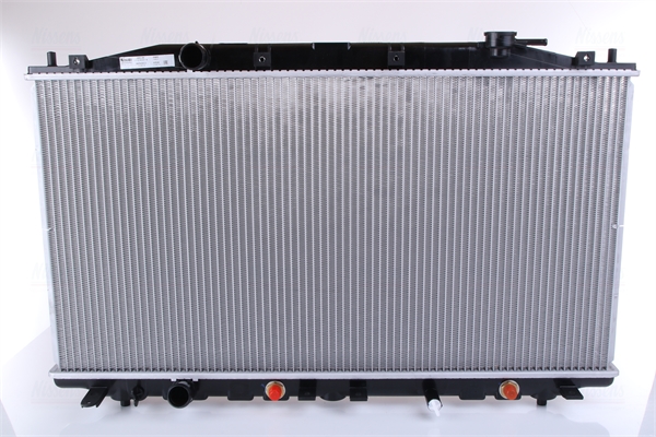 Nissens Radiateur 68138