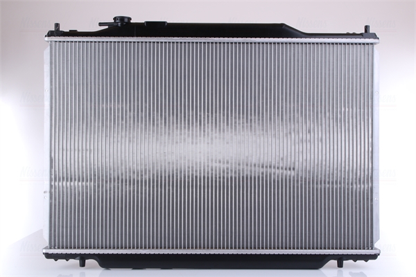 Nissens Radiateur 681382