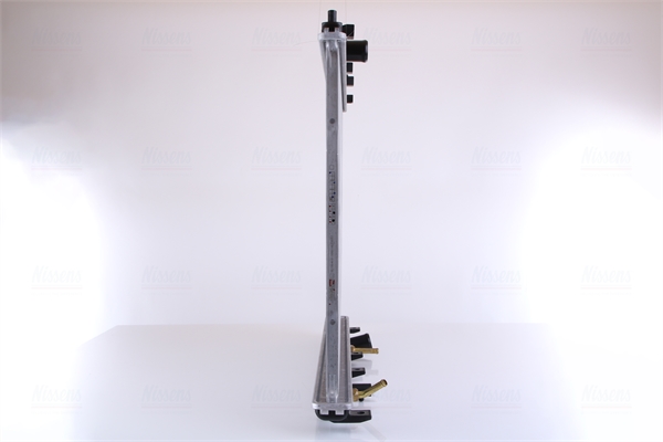 Nissens Radiateur 681382