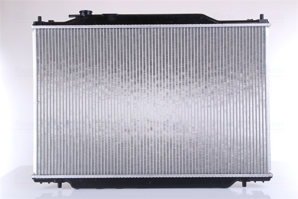 Nissens Radiateur 681383