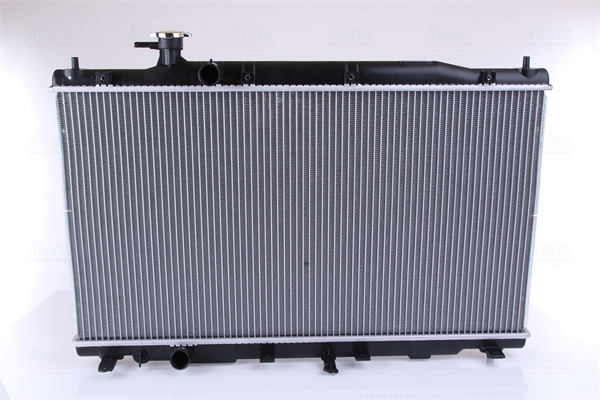 Nissens Radiateur 681386