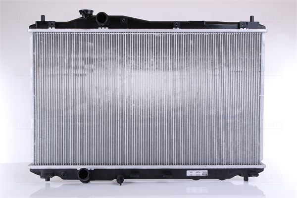 Nissens Radiateur 681387