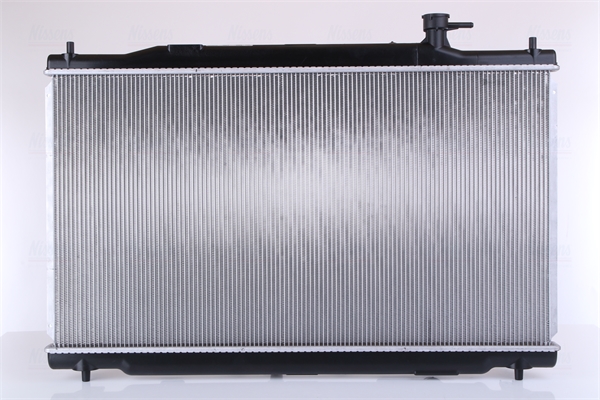 Nissens Radiateur 681404