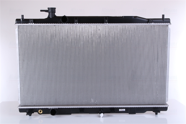 Nissens Radiateur 681404