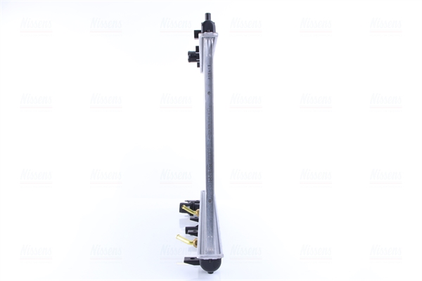 Nissens Radiateur 681405