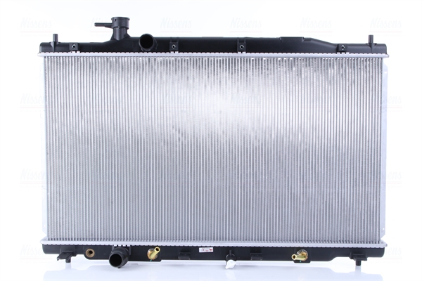 Nissens Radiateur 681405