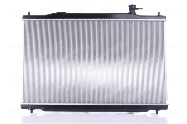 Nissens Radiateur 681406