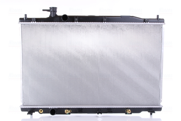 Nissens Radiateur 681406