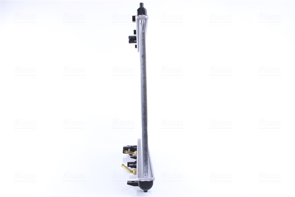 Nissens Radiateur 681407