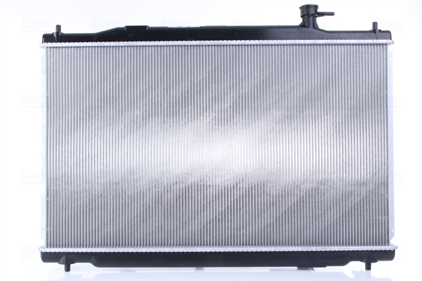 Nissens Radiateur 681407