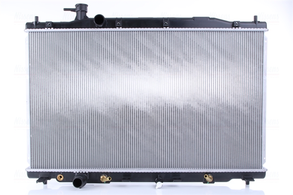 Nissens Radiateur 681407
