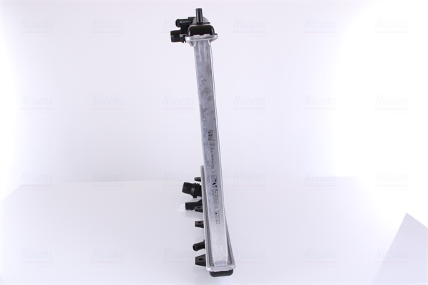 Nissens Radiateur 681408