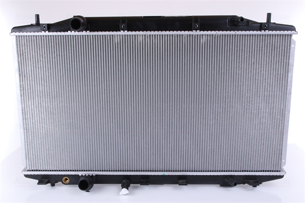 Nissens Radiateur 681408