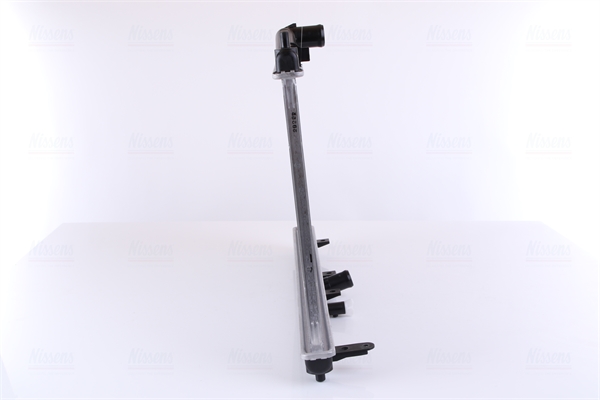 Nissens Radiateur 681409
