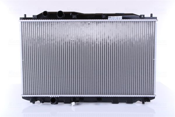 Nissens Radiateur 68143