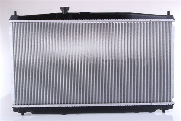 Nissens Radiateur 68148