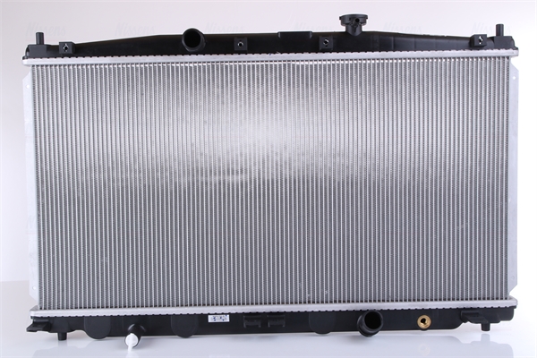 Radiateur Nissens 68148