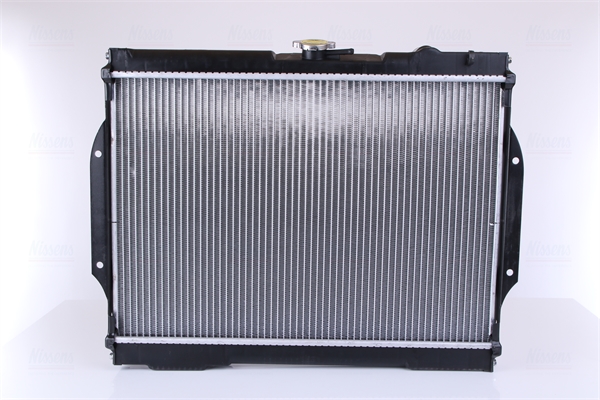 Nissens Radiateur 68156