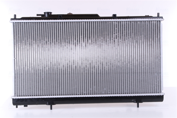 Nissens Radiateur 68180