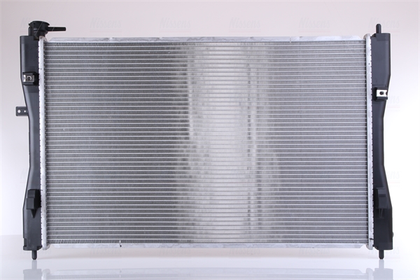 Nissens Radiateur 68185