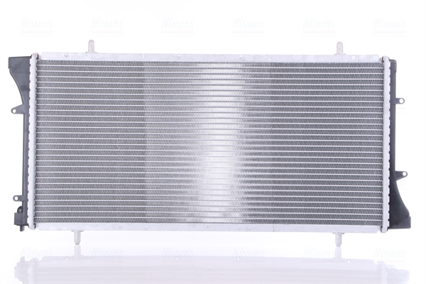 Nissens Radiateur 68220