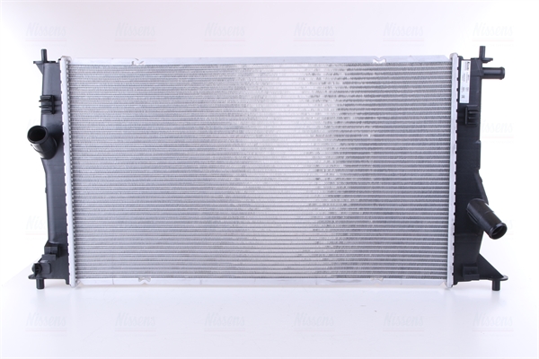 Radiateur Nissens 68503