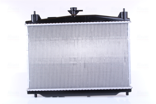 Nissens Radiateur 68504