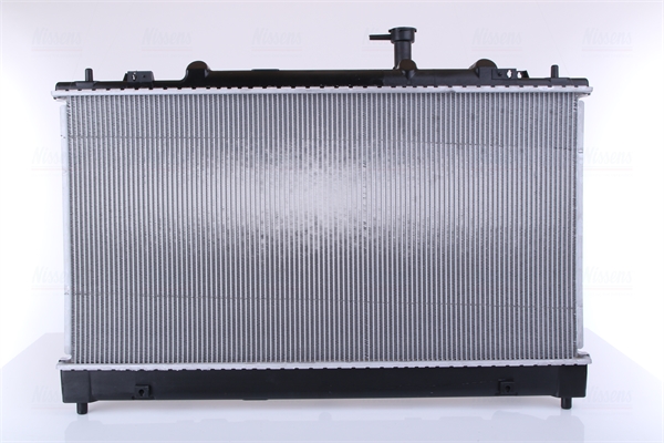 Nissens Radiateur 68507