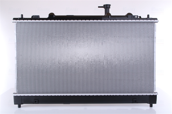 Nissens Radiateur 68508