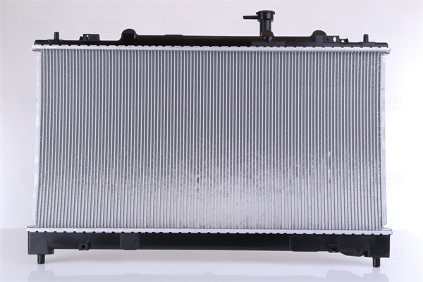 Nissens Radiateur 68509