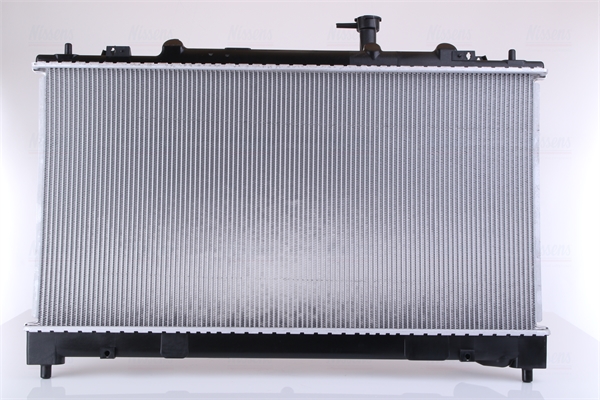 Nissens Radiateur 68510