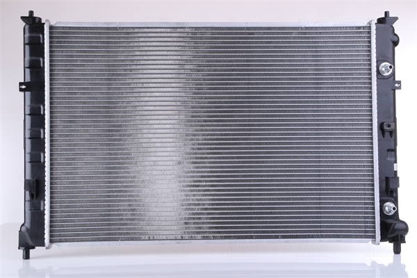 Nissens Radiateur 68511