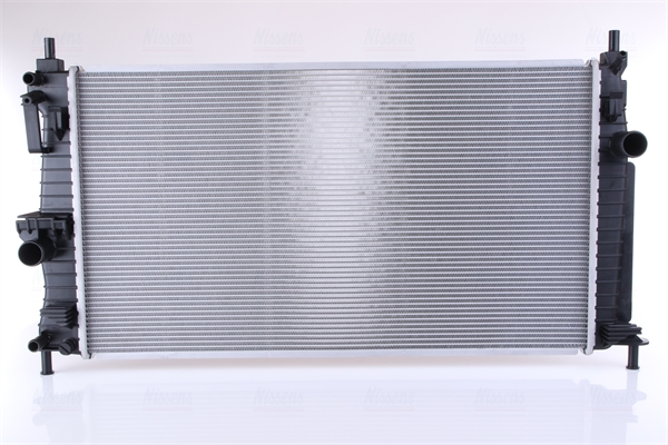 Radiateur Nissens 68522