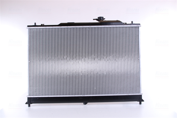 Nissens Radiateur 68524