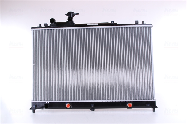 Nissens Radiateur 68524