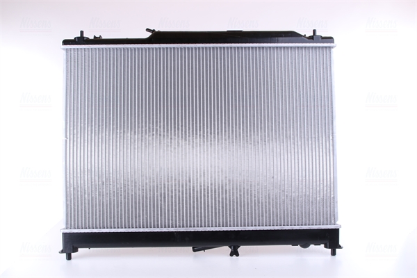 Nissens Radiateur 68525