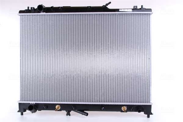 Nissens Radiateur 68525