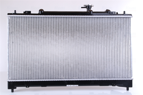 Nissens Radiateur 68531