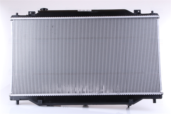 Nissens Radiateur 68537