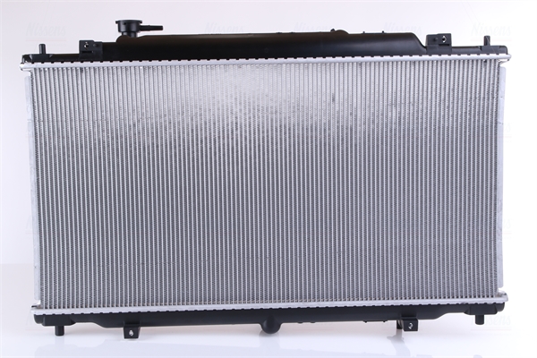 Nissens Radiateur 68539