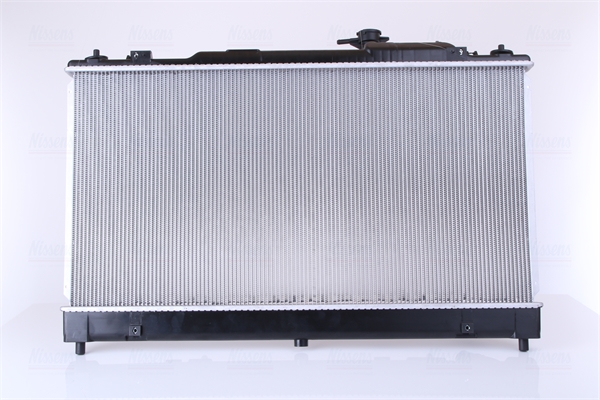 Nissens Radiateur 68550