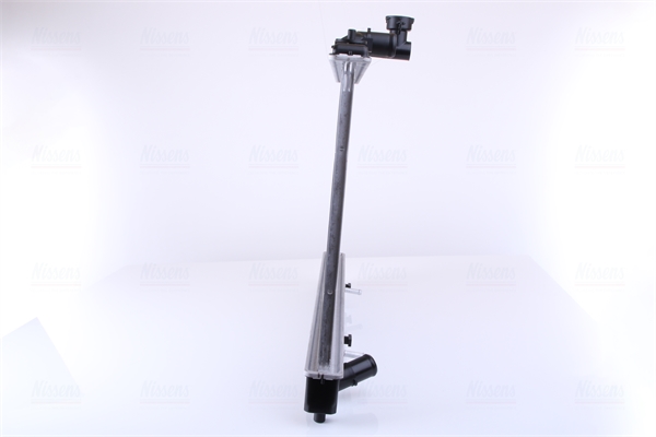 Nissens Radiateur 68550