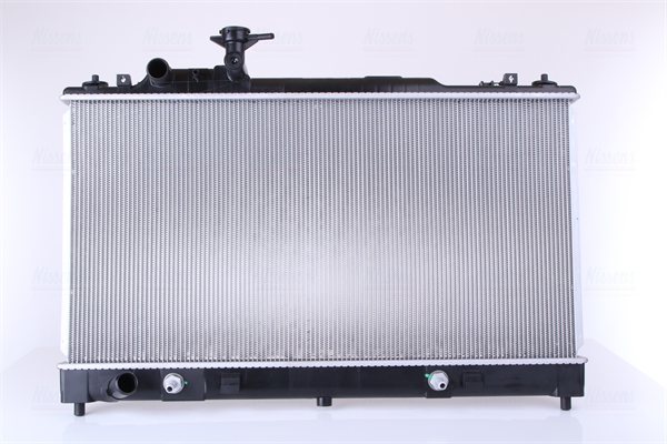 Nissens Radiateur 68550