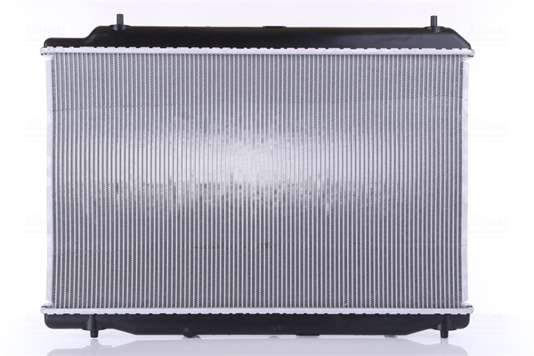 Nissens Radiateur 68602A