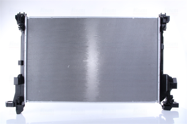 Nissens Radiateur 686807
