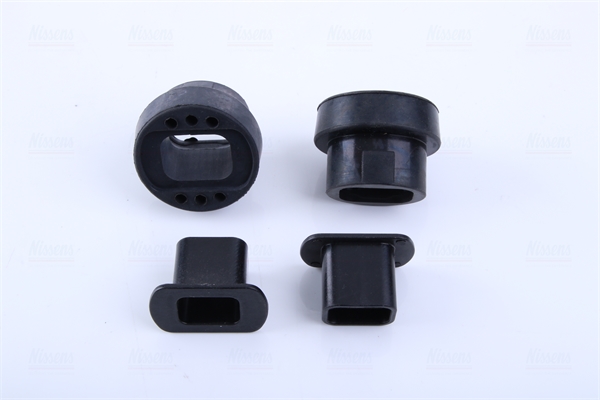 Nissens Radiateur 686807